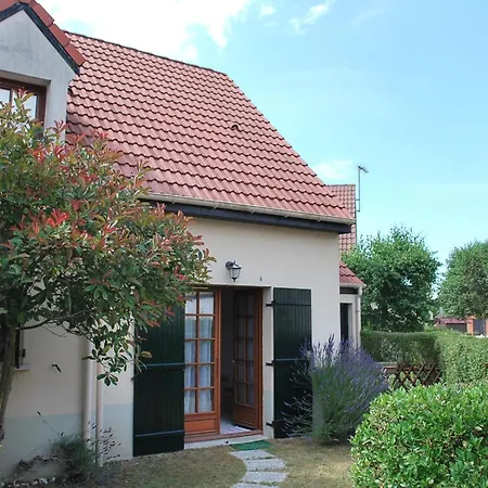 Сasa de vacaciones Maison Fort-mahon-plage, 3 Pieces, 4 Personnes - Fr-1-482-108 *