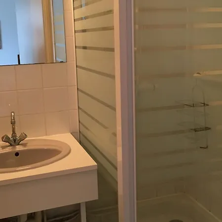 Maison Fort-mahon-plage, 3 Pieces, 4 Personnes - Fr-1-482-108 Сasa de vacaciones
