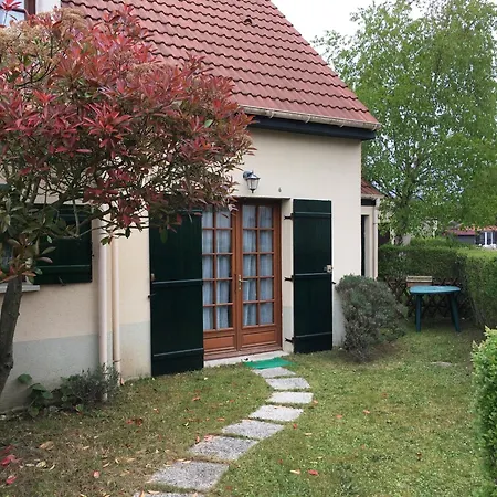 Maison Fort-mahon-plage, 3 Pieces, 4 Personnes - Fr-1-482-108 Сasa de vacaciones *